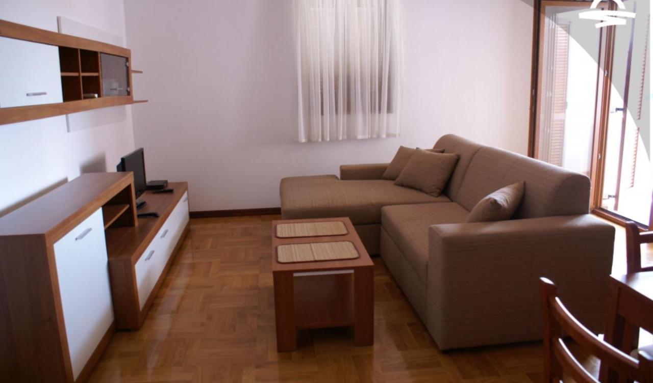 Apartman Luka Krk Town Zewnętrze zdjęcie